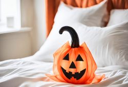 Sei frasi da (non) dire sotto le lenzuola… ad Halloween