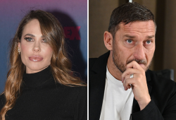 Ilary Blasi denuncia Totti, quando si verifica l’abbandono di minore?